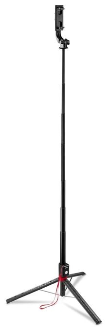  004672 Fancy Stand 170 II (Schwarz) 