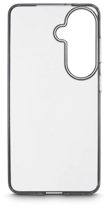 Cover für Samsung Galaxy S26  016000 Always Clear (Transparent) 