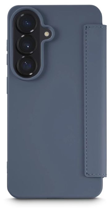 Folio für Samsung Galaxy S26  016008 Fantastic Feel (Blau) 
