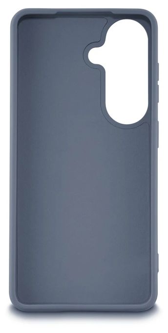 Cover für Samsung Galaxy S26  016010 Fantastic Feel (Blau) 