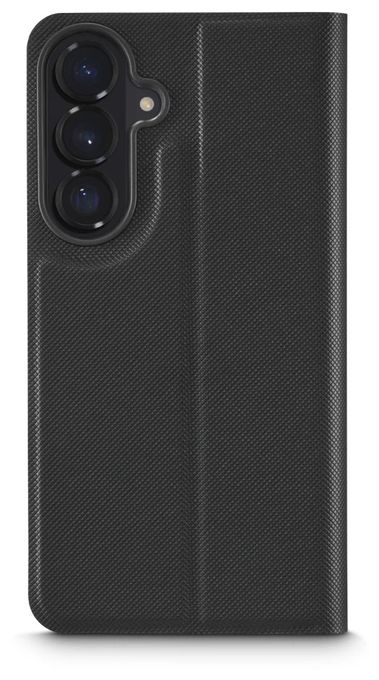 Folio für Samsung Galaxy S26+  016013 Daily Protect (Schwarz) 