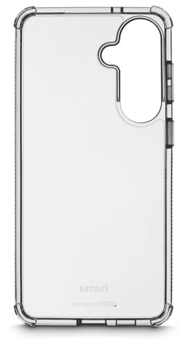 Cover für Samsung Galaxy S26+  016014 Extreme Protect (Transparent) 