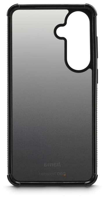 Cover für Samsung Galaxy S26+  016018 Extreme Protect (Schwarz) 