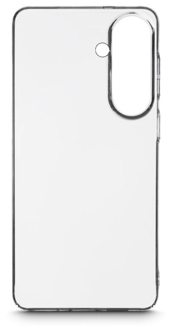 Cover für Samsung Galaxy S26+  016019 Slim Protect (Transparent) 