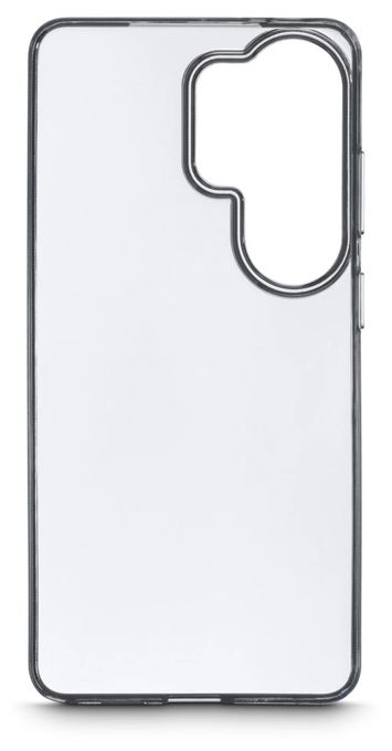 Cover für Samsung Galaxy S26 Ultra  016020 Always Clear (Transparent) 