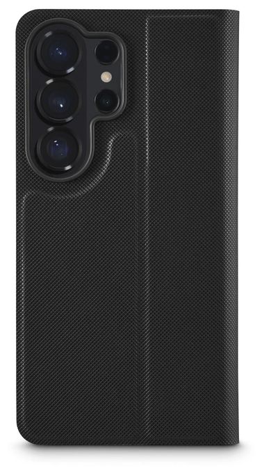 Folio für Samsung Galaxy S26 Ultra  016021 Daily Protect (Schwarz) 