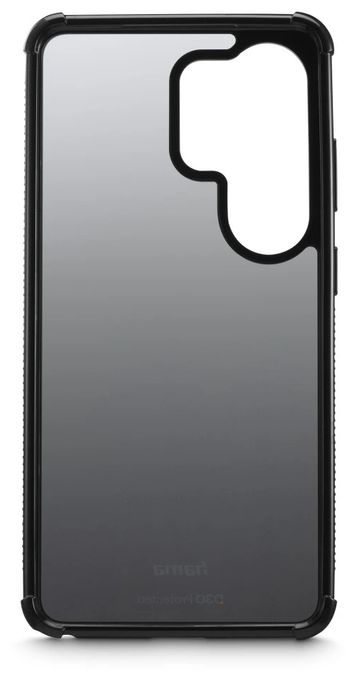 Cover für Samsung Galaxy S26 Ultra  016026 Extreme Protect (Schwarz) 