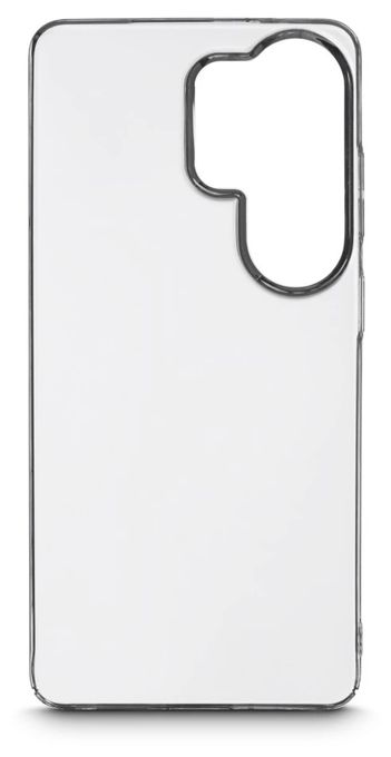 Cover für Samsung Galaxy S26 Ultra  016027 Slim Protect (Transparent) 