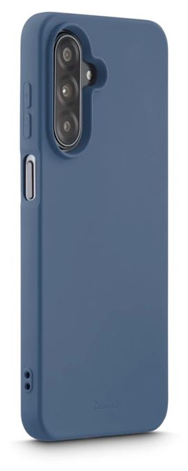 Cover für Samsung Galaxy A17/A17 5G/A18  016217 Fantastic Feel (Blau) 