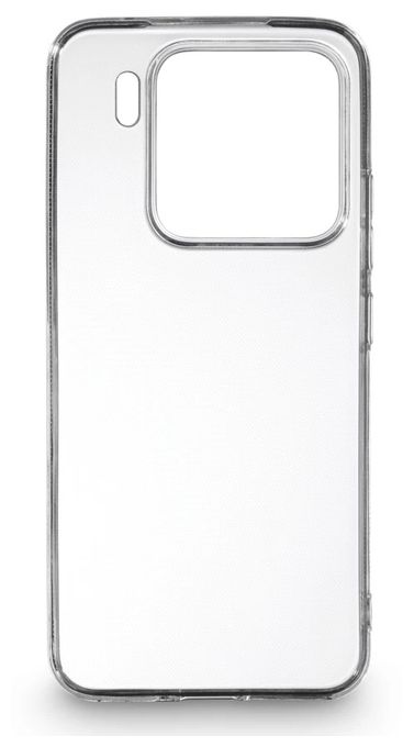 Cover für Xiaomi 15  016615 Always Clear (Transparent) 