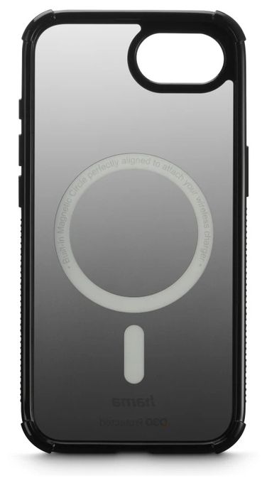 Cover für Apple iPhone 16e  019099 Extreme Protect (Schwarz) 