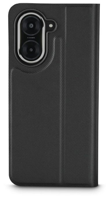 Folio für Xiaomi Redmi A5 4G  019312 Daily Protect (Schwarz) 