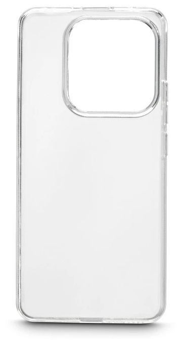 Cover für Xiaomi Redmi Note 14 4G  019416 Always Clear (Transparent) 