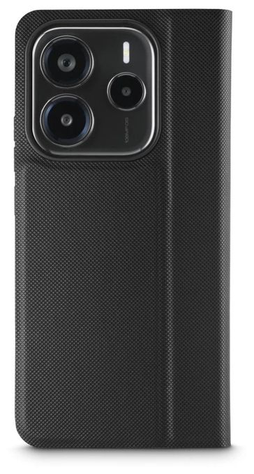 Folio für Xiaomi Redmi Note 14 4G  019417 Daily Protect (Schwarz) 