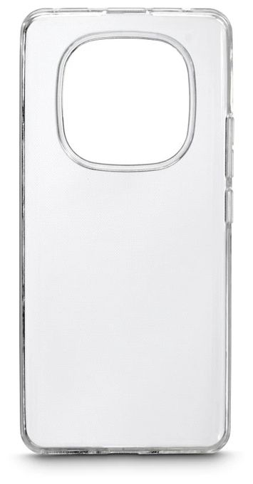 Cover für Xiaomi Redmi Note 14 Pro 4G  019436 Always Clear (Transparent) 