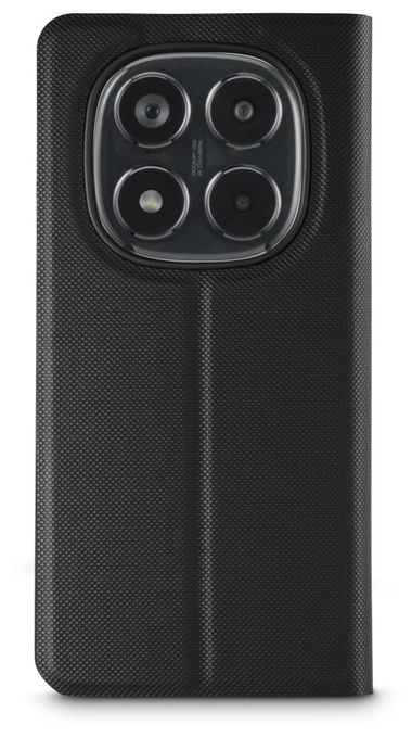 Folio für Xiaomi Redmi Note 14 Pro 4G  019437 Daily Protect (Schwarz) 