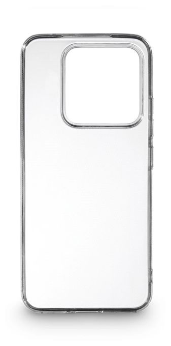 Cover für Xiaomi 15T  019645 Always Clear (Transparent) 