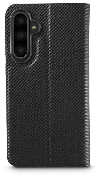 Folio für Samsung Galaxy A36 5G  019655 Daily Protect (Schwarz) 