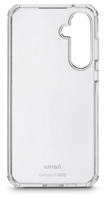Cover für Samsung Galaxy A36 5G  019657 Extreme Protect (Transparent) 