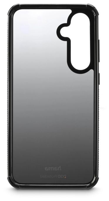 Cover für Samsung Galaxy A36 5G  019658 Extreme Protect (Schwarz) 