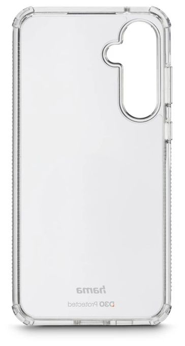 Cover für Samsung Galaxy A56 5G  019690 Extreme Protect (Transparent) 