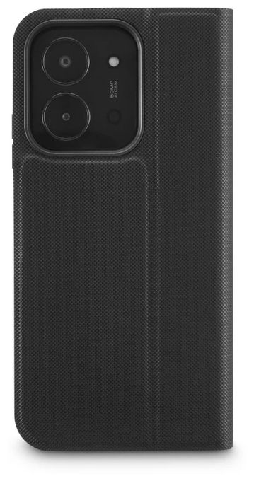 Flip case für Xiaomi Redmi 15C  019692 Daily Protect (Schwarz) 