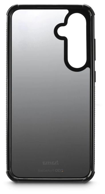 Cover für Samsung Galaxy A56 5G  019697 Extreme Protect (Schwarz) 