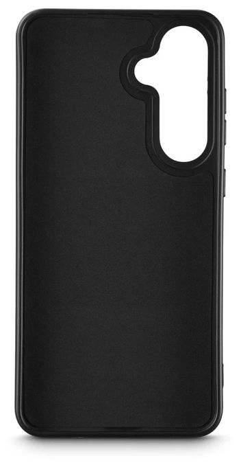 Cover für Samsung Galaxy A56 5G  019698 Fantastic Feel (Schwarz) 
