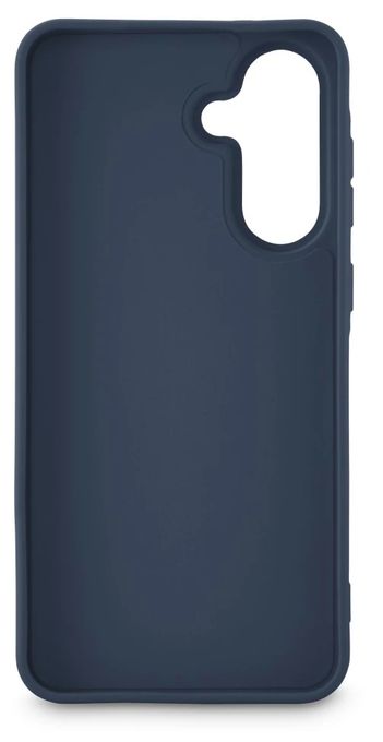 Cover für Samsung Galaxy A56 5G  019700 Fantastic Feel (Blau) 