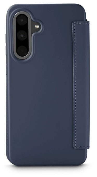 Folio für Samsung Galaxy A56 5G  019702 Fantastic Feel (Blau) 