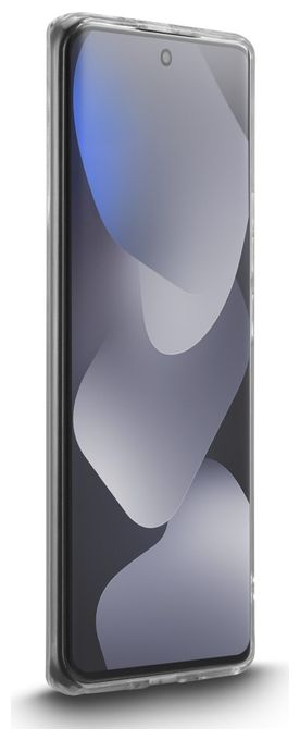 Cover für Xiaomi Redmi Note 15 4G / 5G  019850 Always Clear (Transparent) 