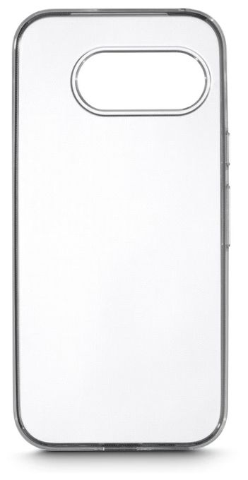 Cover für Google Pixel 9a  019852 Always Clear (Transparent) 