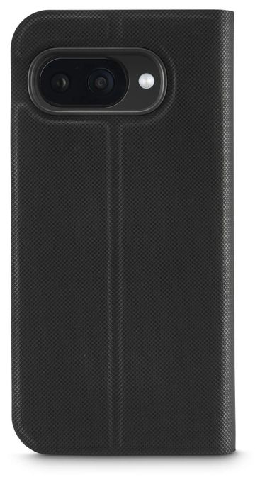Folio für Google Pixel 9a  019853 Daily Protect (Schwarz) 