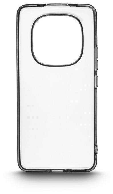 Cover für Xiaomi Redmi Note 15 Pro 4G  019865 Always Clear (Transparent) 