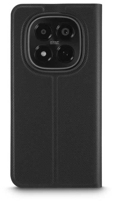 Folio für Xiaomi Redmi Note 15 Pro 4G  019879 Daily Protect (Schwarz) 