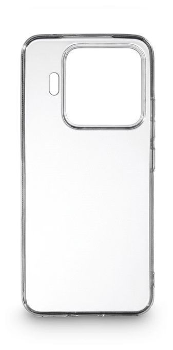 Cover für Xiaomi 15T Pro  019882 Always Clear (Transparent) 
