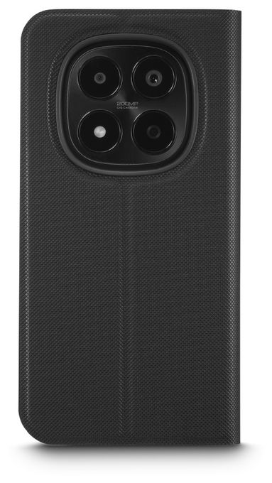 Folio für Xiaomi Redmi Note 15 Pro 5G  019888 Daily Protect (Schwarz) 