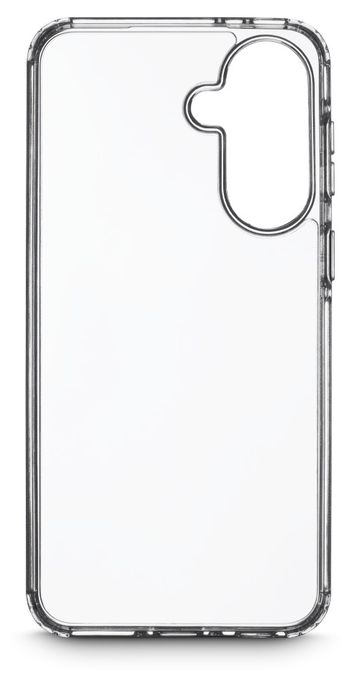 Cover für Samsung Galaxy A37 5G  035764 Clear Protection Case (Transparent) 