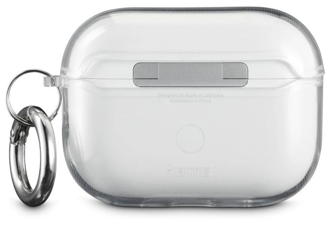 Schutzhülle AirPods Pro 3rd Gen.  035767 Always Clear (Transparent) 