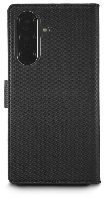 Geldbörsenhülle für Samsung Galaxy A37 5G  037343 2-1 Wallet (Schwarz) 