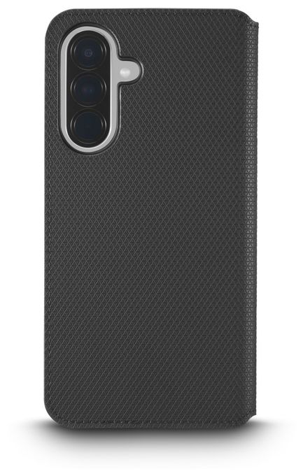 Folio für Samsung Galaxy A57 5G  039091 Slim Folio (Schwarz) 