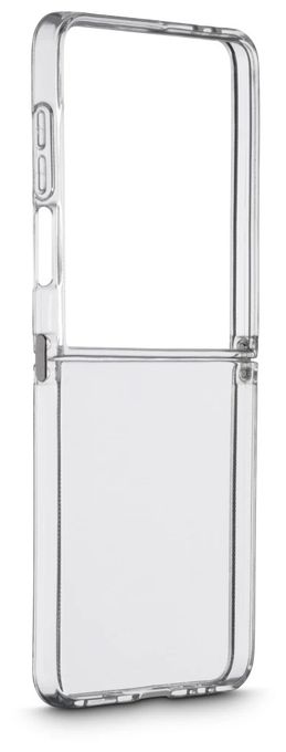 Cover für Samsung Samsung Galaxy Z Flip7  039121 Always Clear (Transparent) 