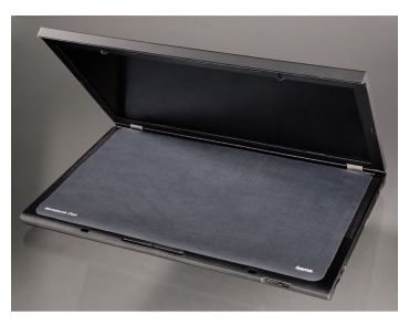 Mauspad  053011 3in1-Pad (Anthrazit) 