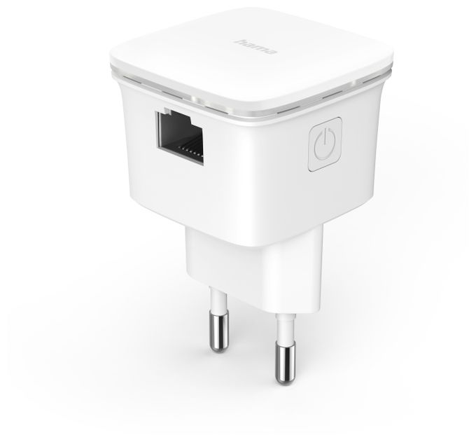 WiFi 4 Einzelband (2,4GHz) 300 Mbit/s 053311 N300 WLAN-Repeater 