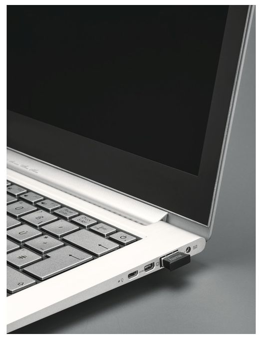 3 Mbit/s 053312 Bluetooth USB Adapter 