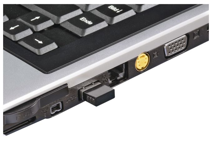 053313 Bluetooth USB Adapter 