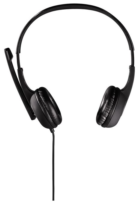 Kopfhörer Kabelgebunden  053982 HS-300 Essentia (Grau) 