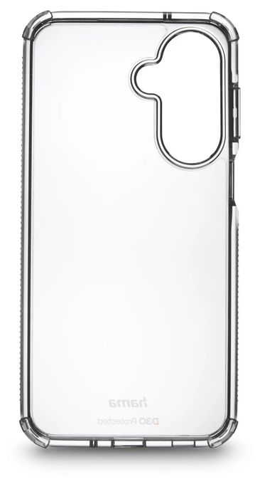 Cover für Samsung Galaxy A27 5G  080208 Extreme Protect (Transparent) 