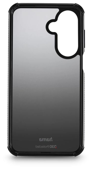 Cover für Samsung Galaxy A27 5G  080209 Extreme Protect (Schwarz) 