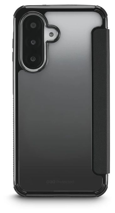 Folio für Samsung Galaxy A27 5G  080221 Extreme Protect (Schwarz) 